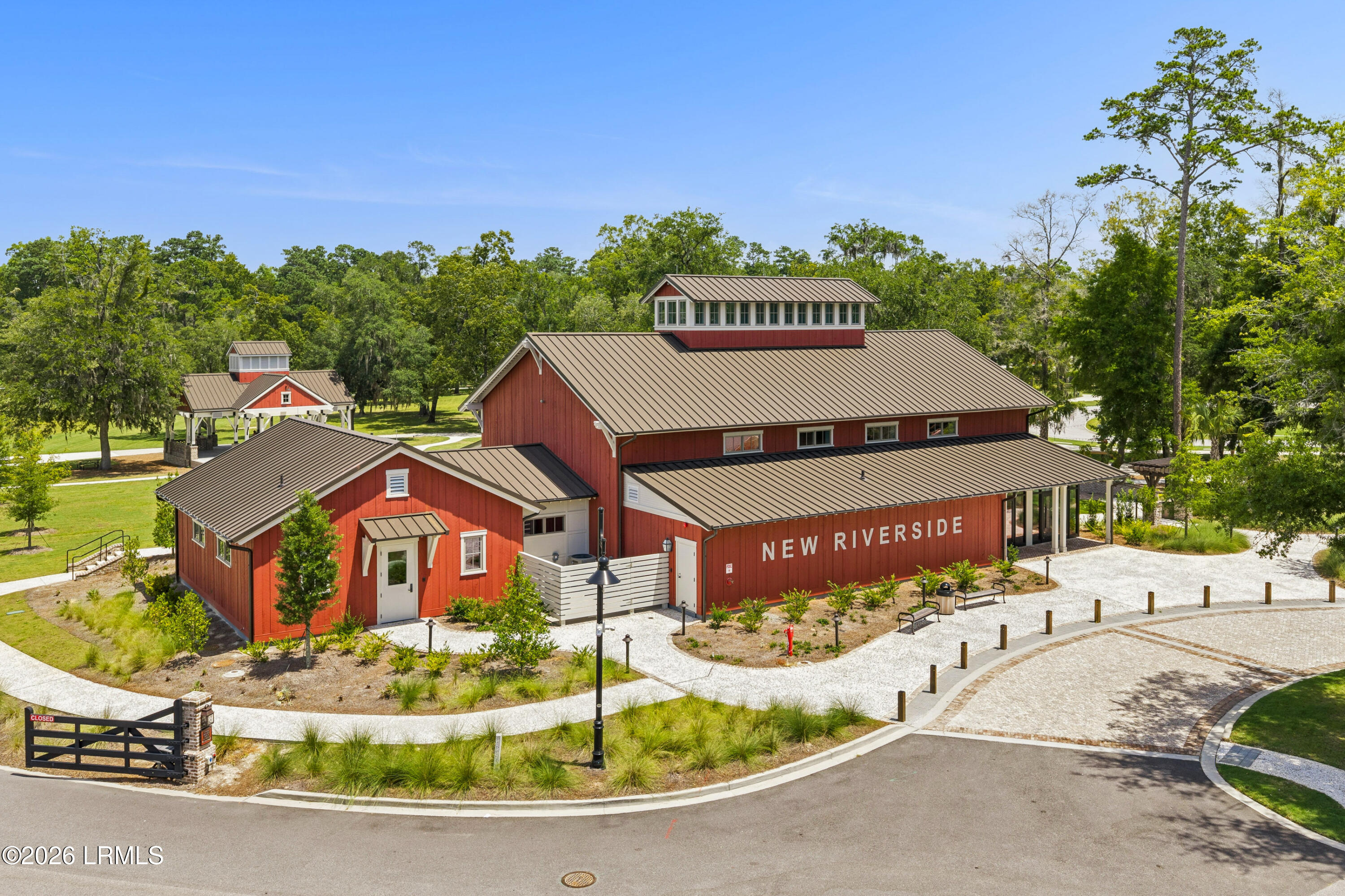 416 Great Harvest Road