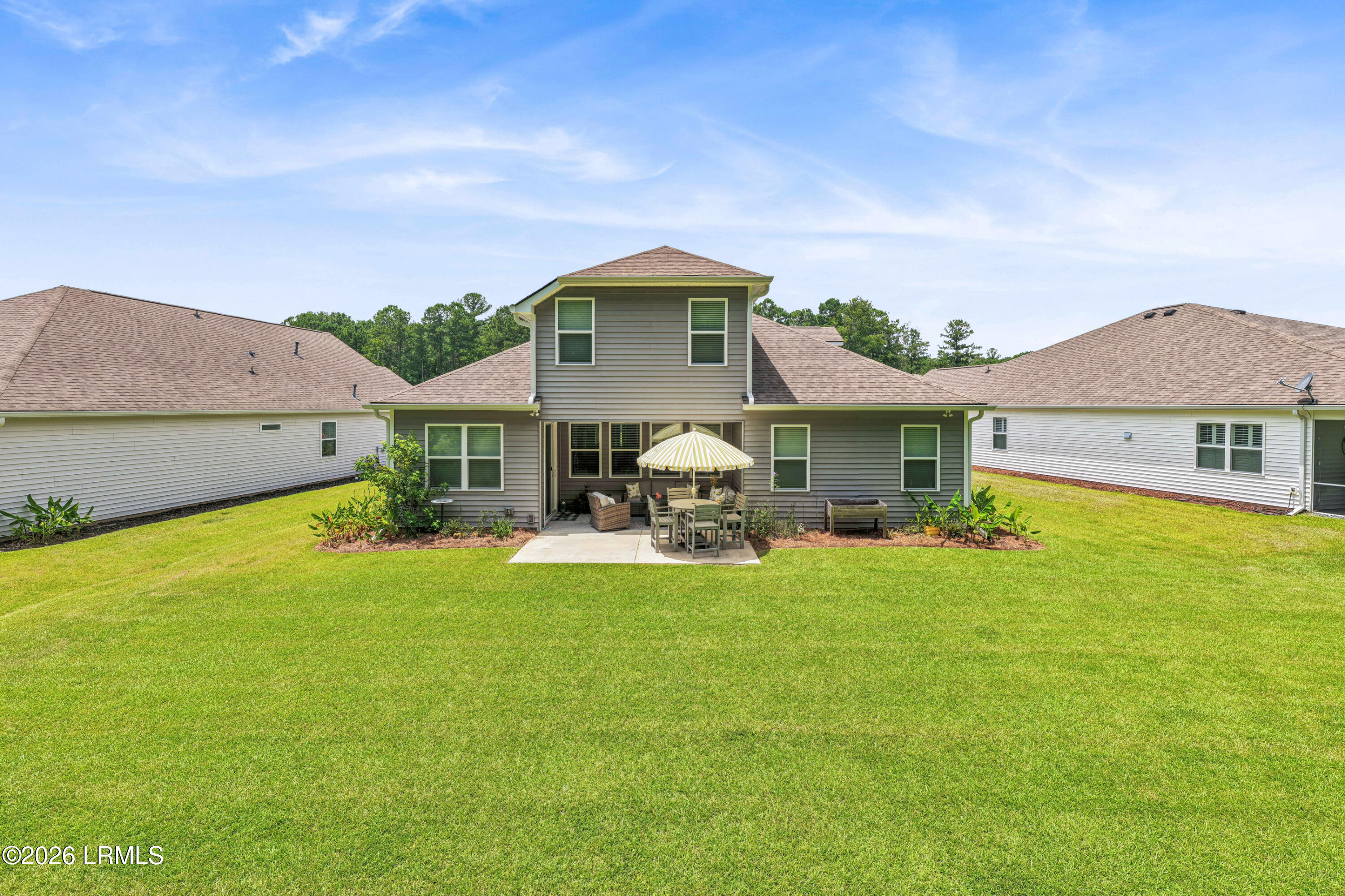 416 Great Harvest Road