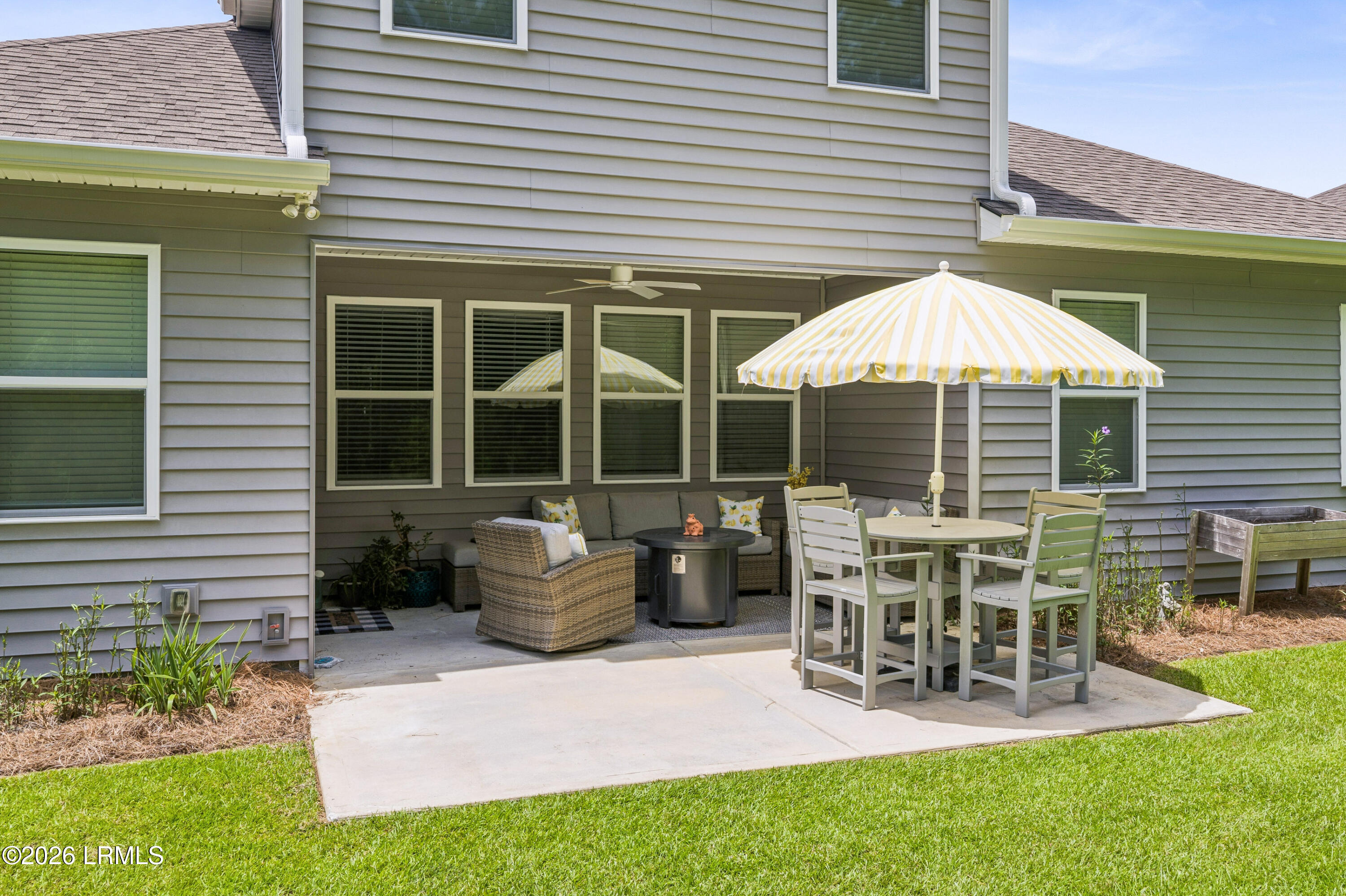 416 Great Harvest Road
