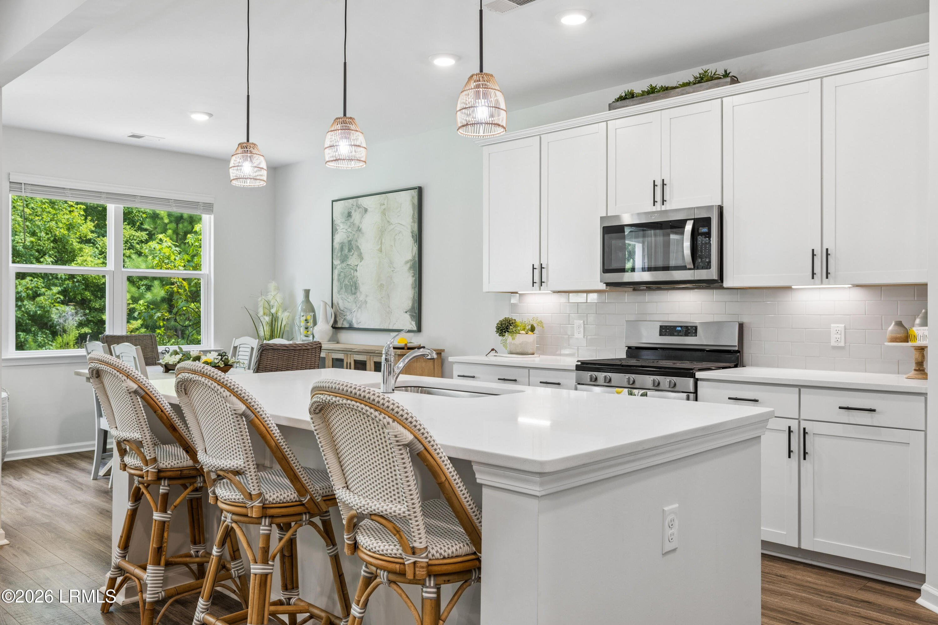 416 Great Harvest Road