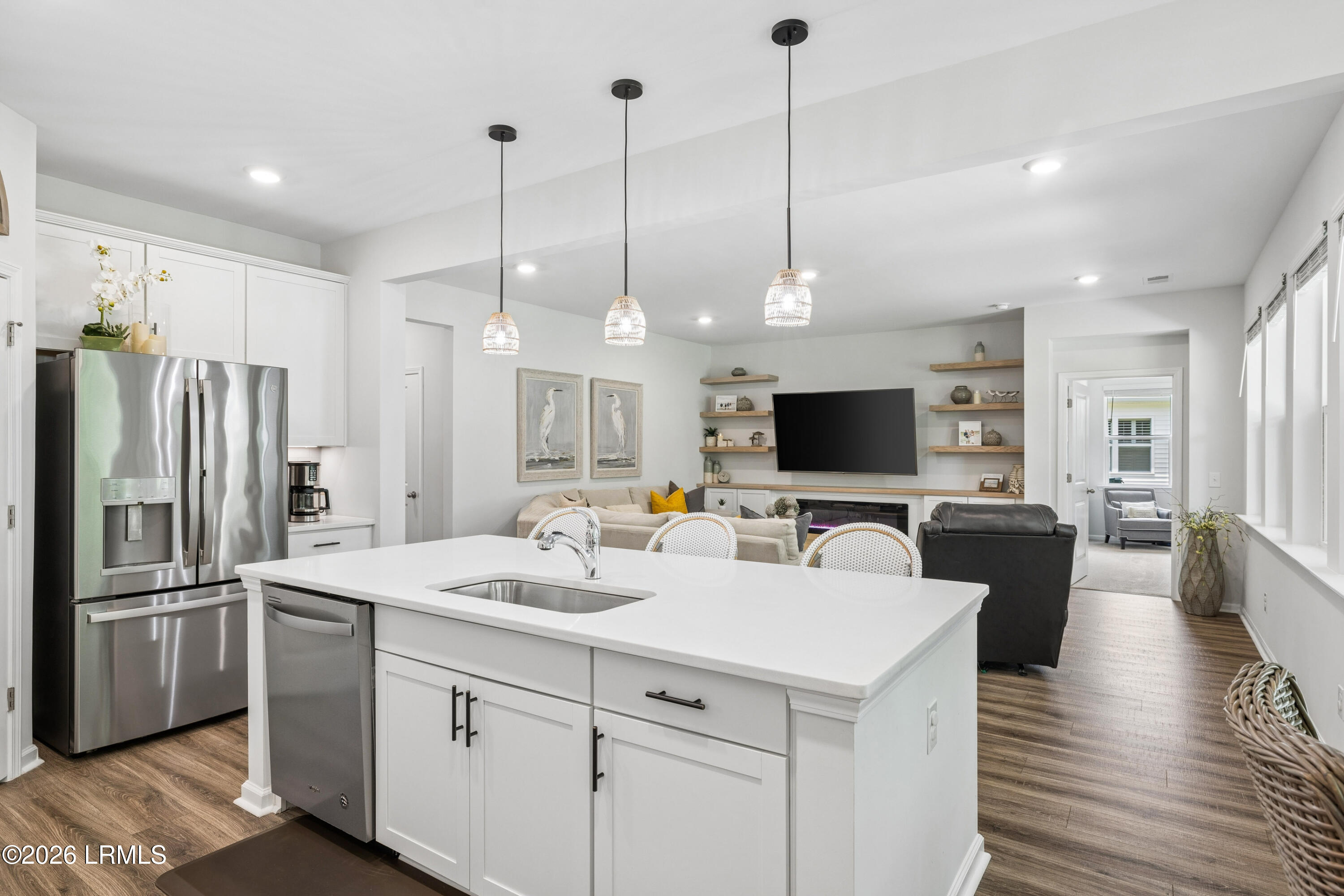 416 Great Harvest Road