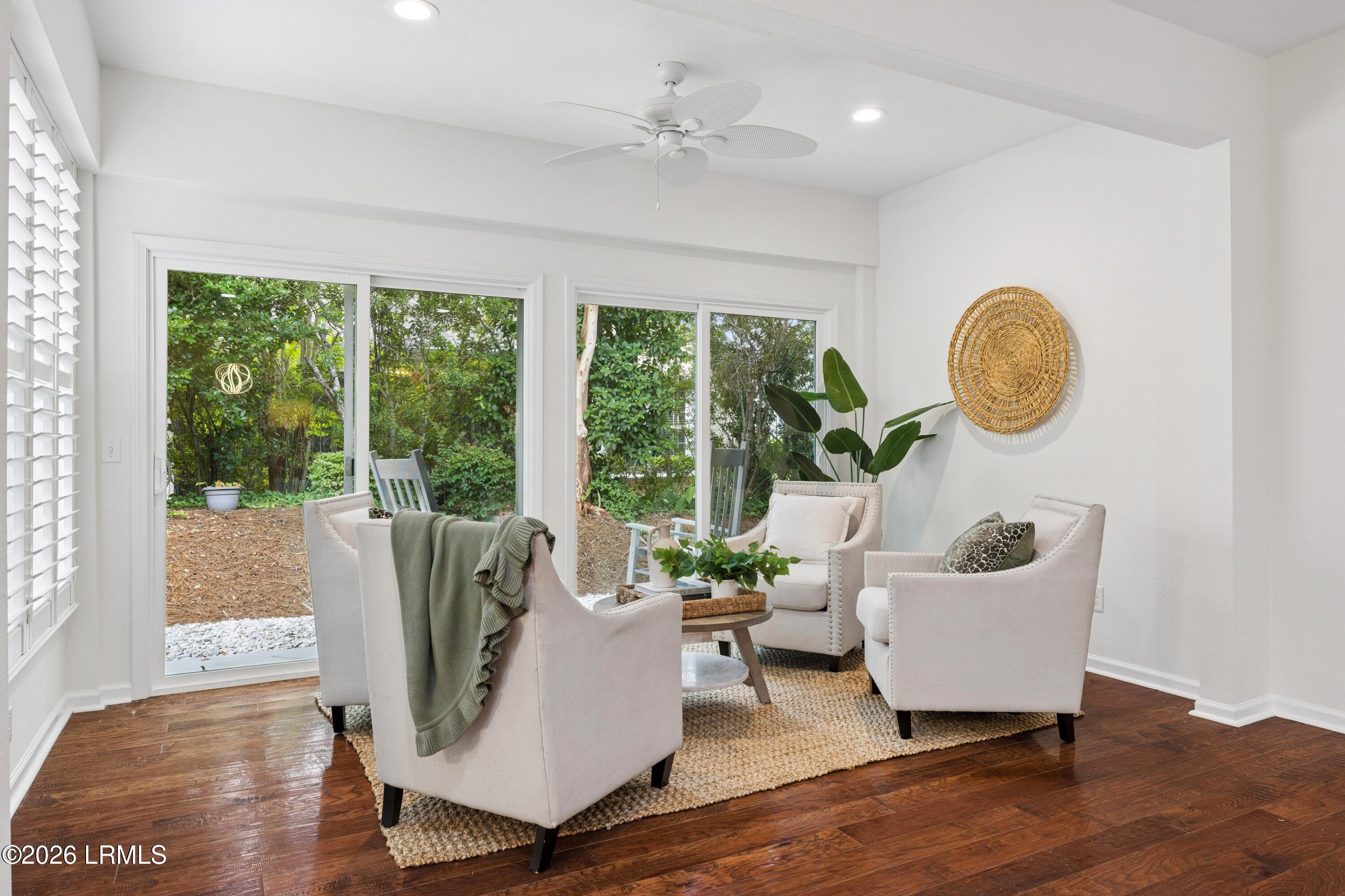 11 Seaford Place