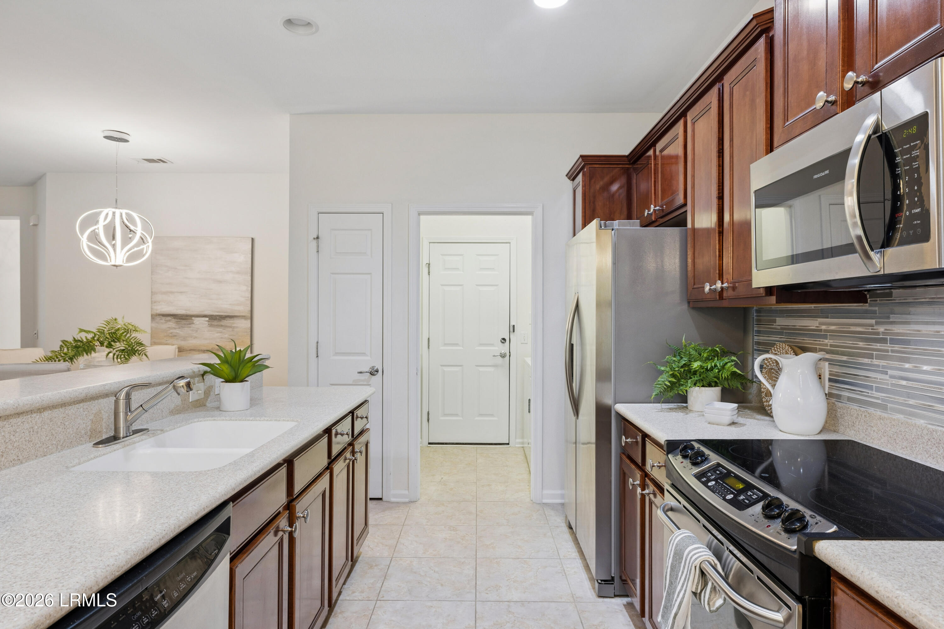 11 Seaford Place