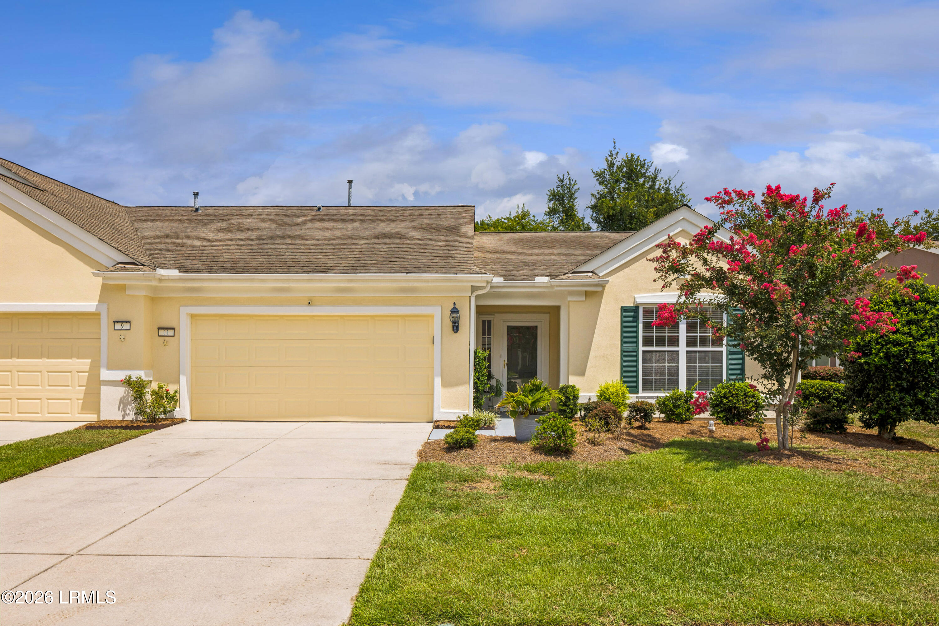 11 Seaford Place