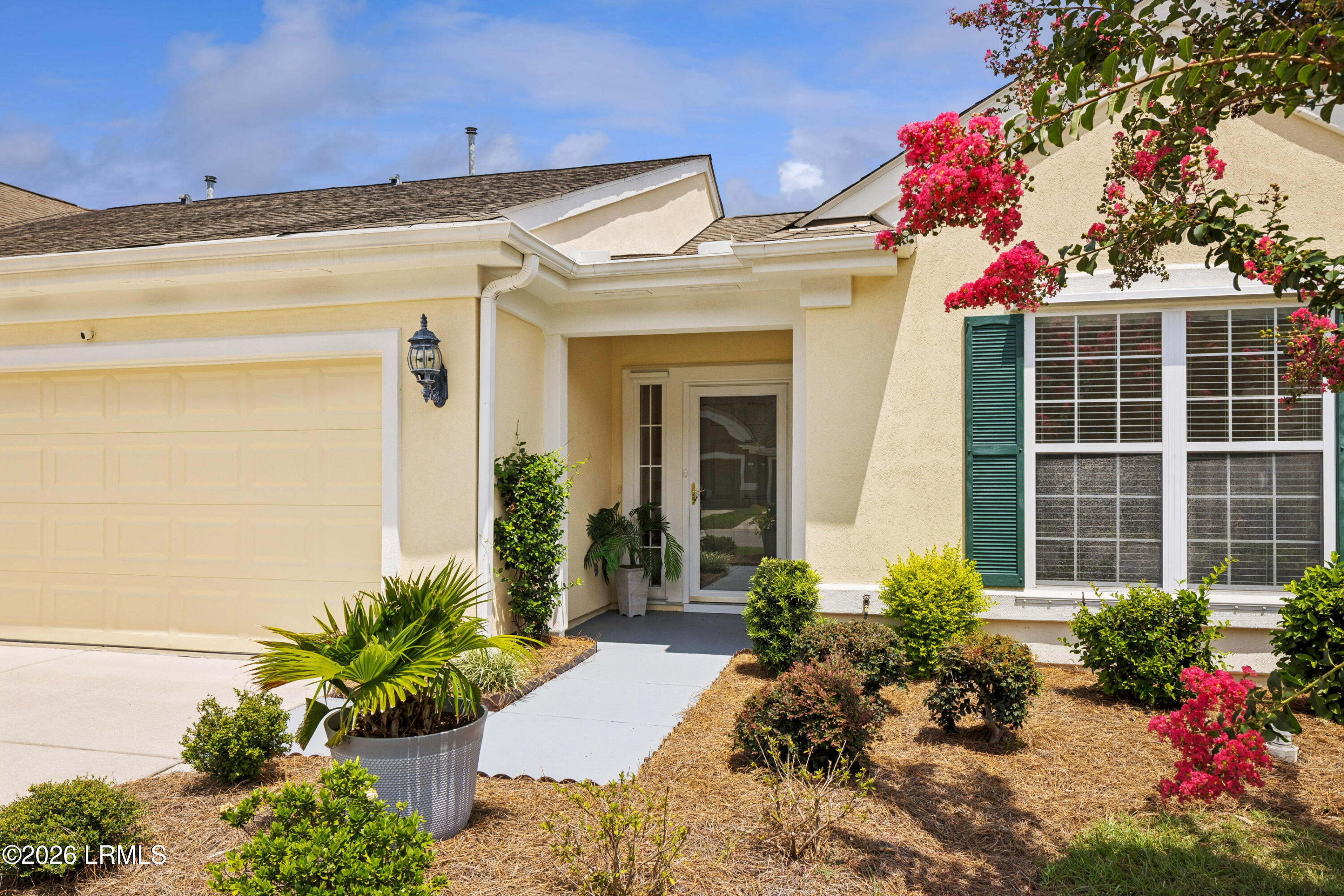 11 Seaford Place