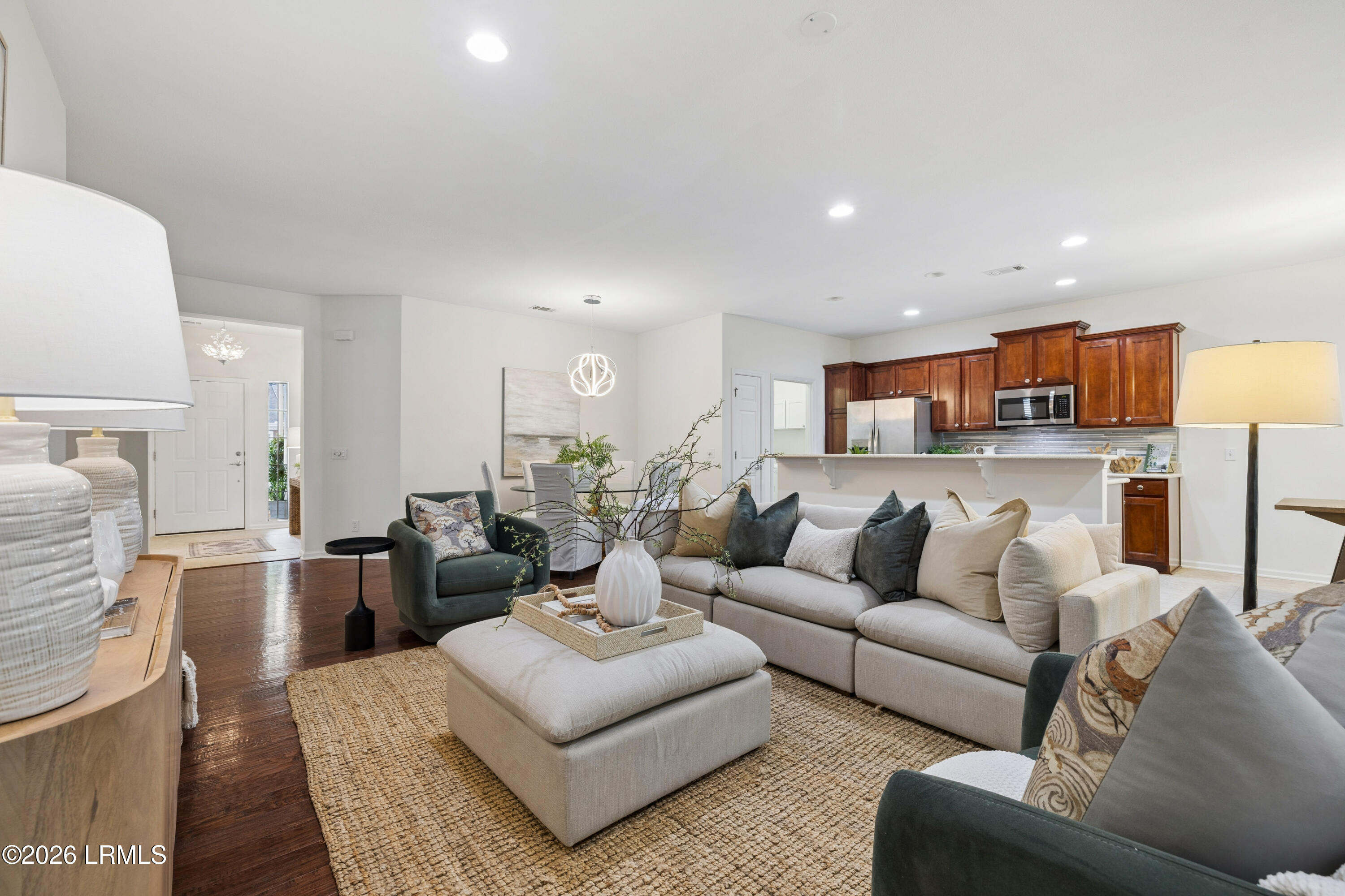 11 Seaford Place