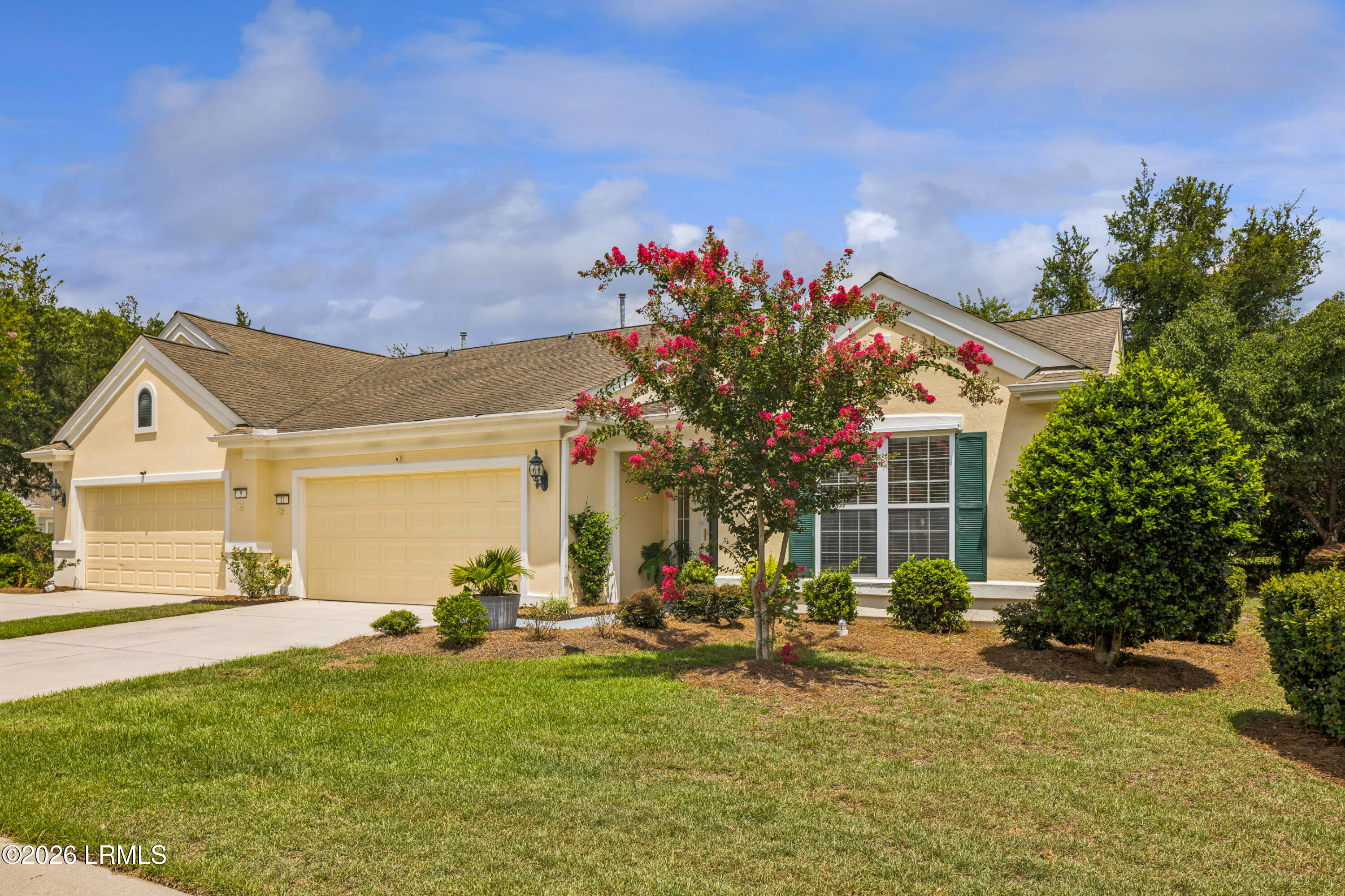 11 Seaford Place