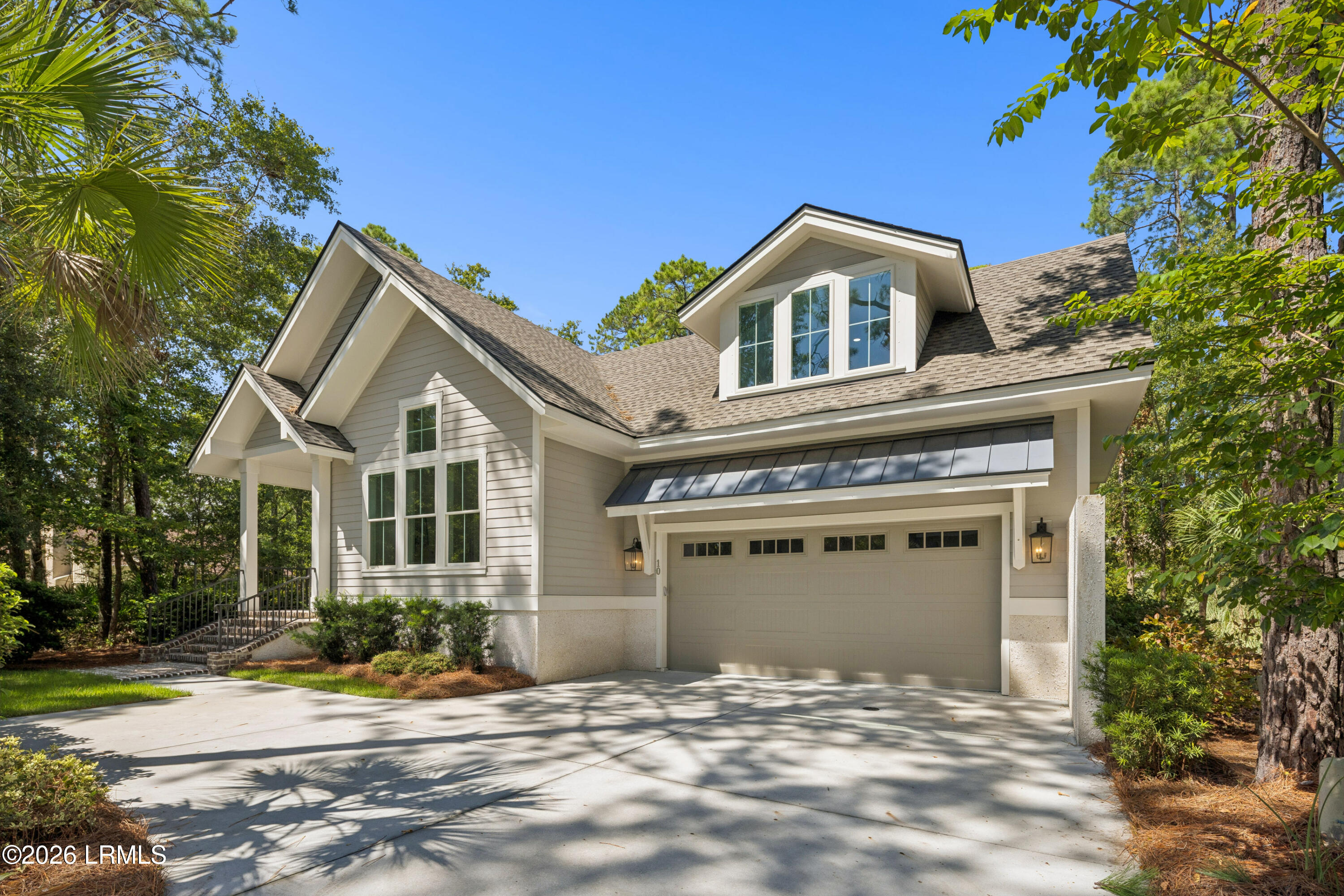 10 Fox Lane