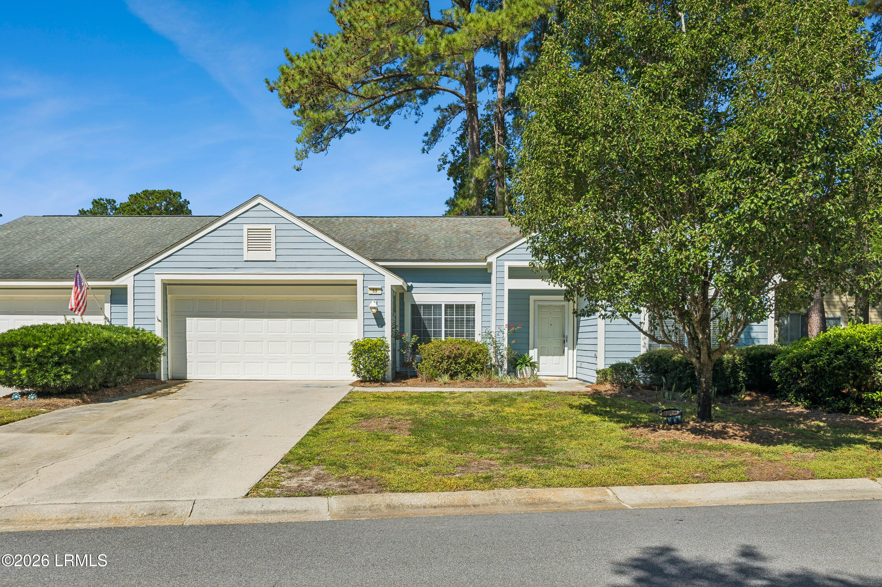 69 Padgett Drive
