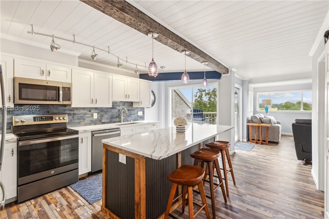 70 Paddle Boat Lane Unit: 411C