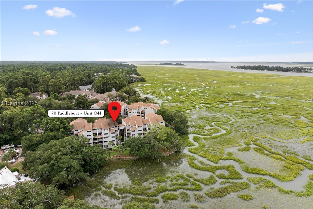 70 Paddle Boat Lane Unit: 411C