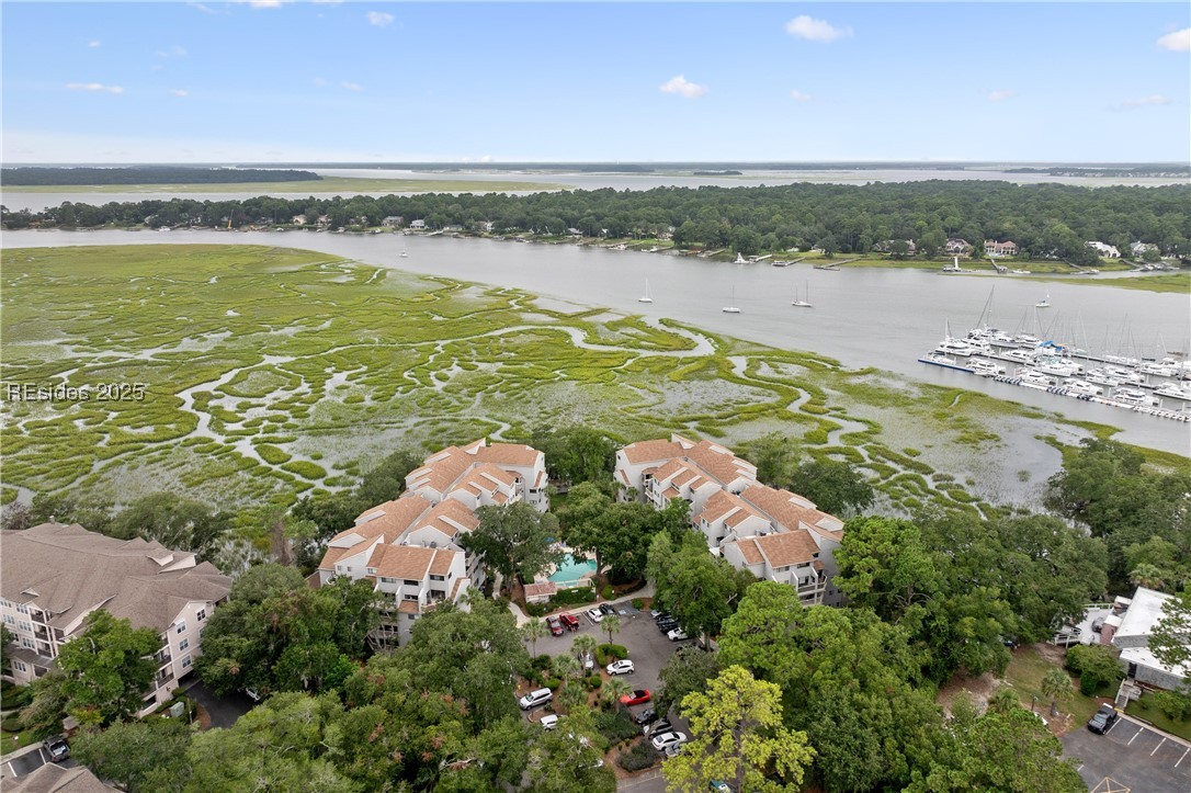 70 Paddle Boat Lane Unit: 411C