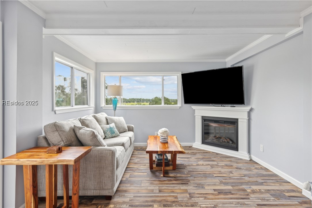 70 Paddle Boat Lane Unit: 411C