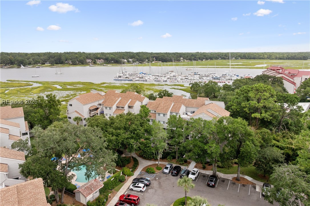 70 Paddle Boat Lane Unit: 411C