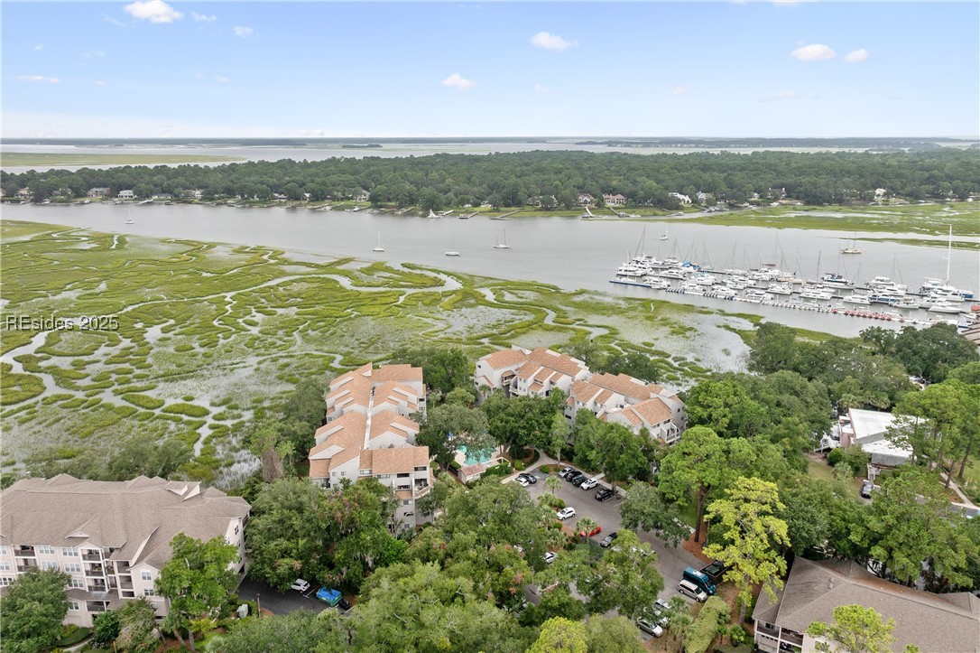 70 Paddle Boat Lane Unit: 411C