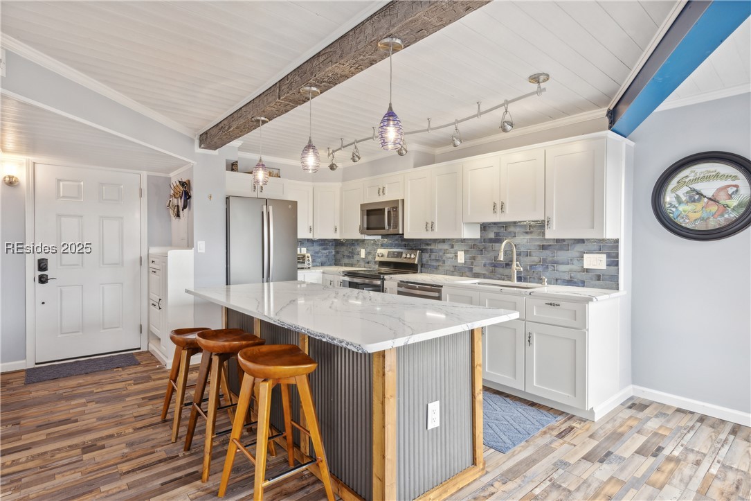 70 Paddle Boat Lane Unit: 411C