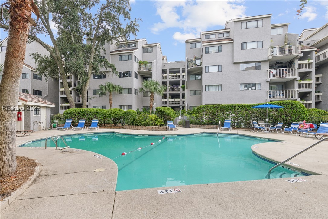 70 Paddle Boat Lane Unit: 411C