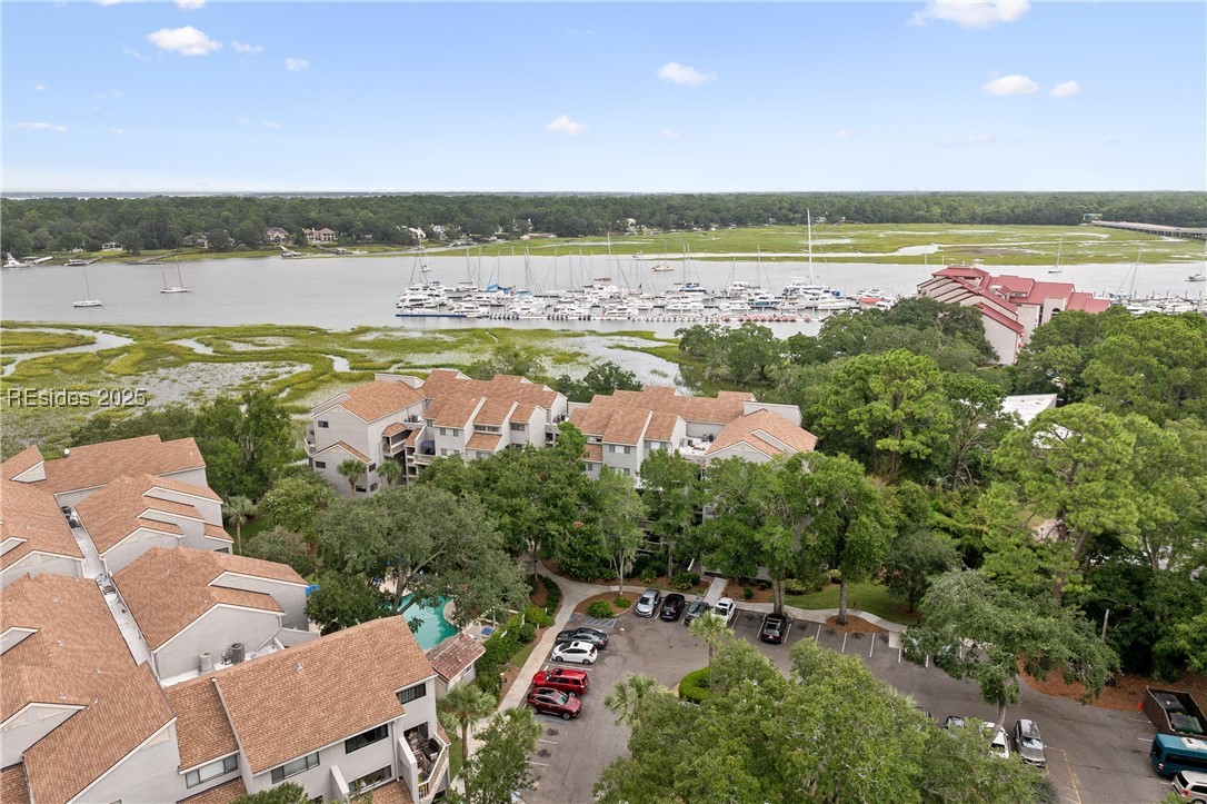 70 Paddle Boat Lane Unit: 411C