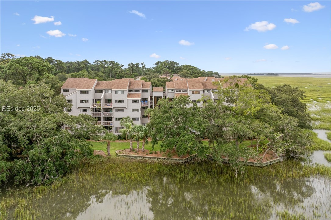 70 Paddle Boat Lane Unit: 411C