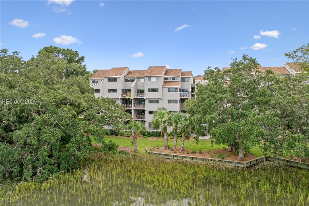 70 Paddle Boat Lane Unit: 411C