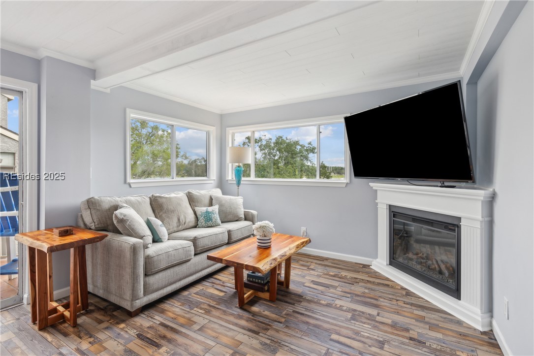 70 Paddle Boat Lane Unit: 411C