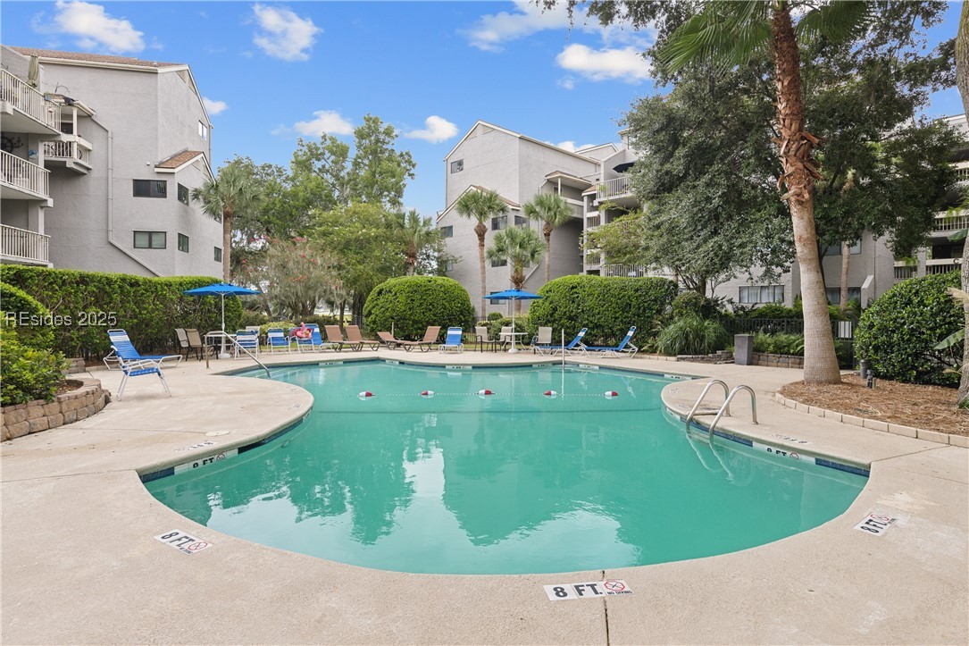 70 Paddle Boat Lane Unit: 411C