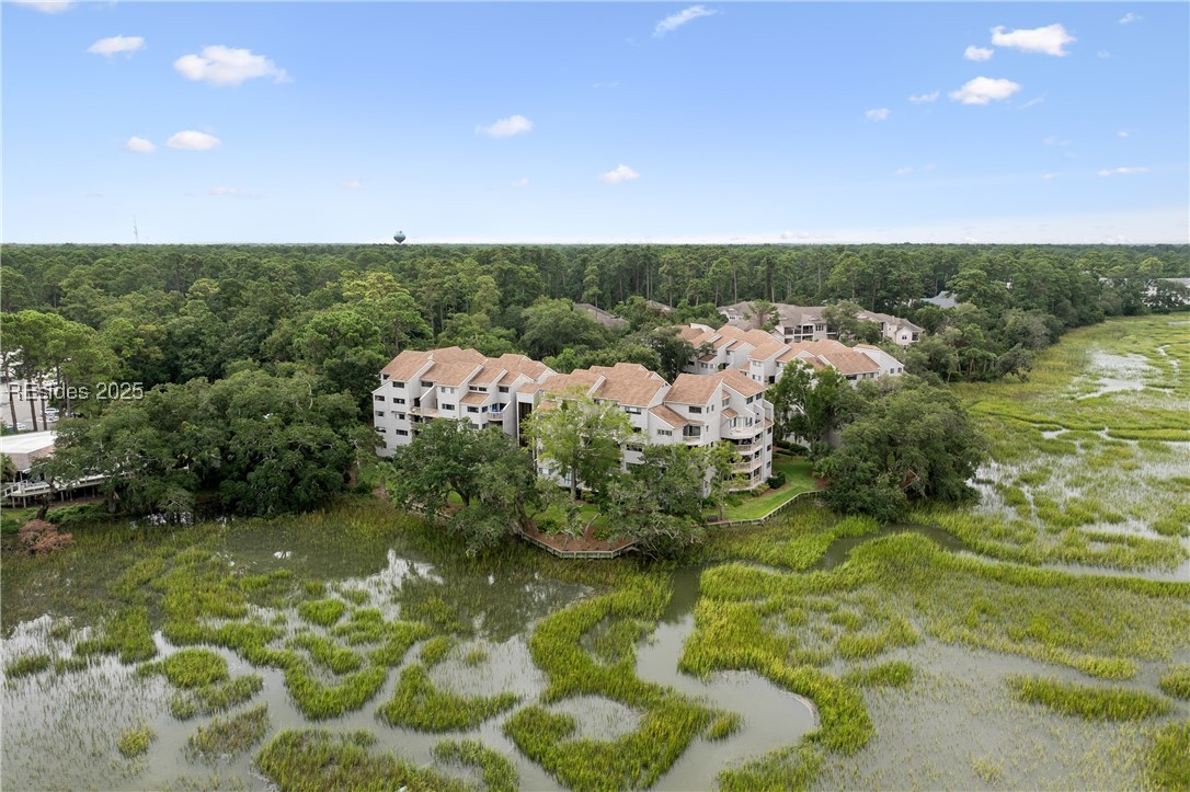 70 Paddle Boat Lane Unit: 411C