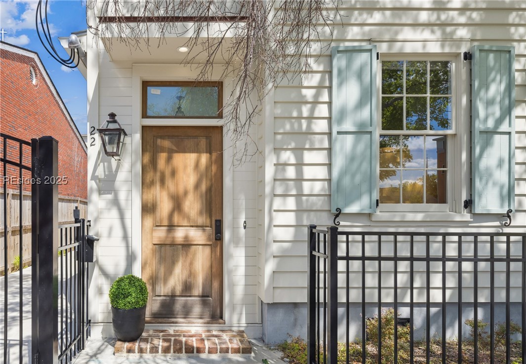 22 Sheppard Street
