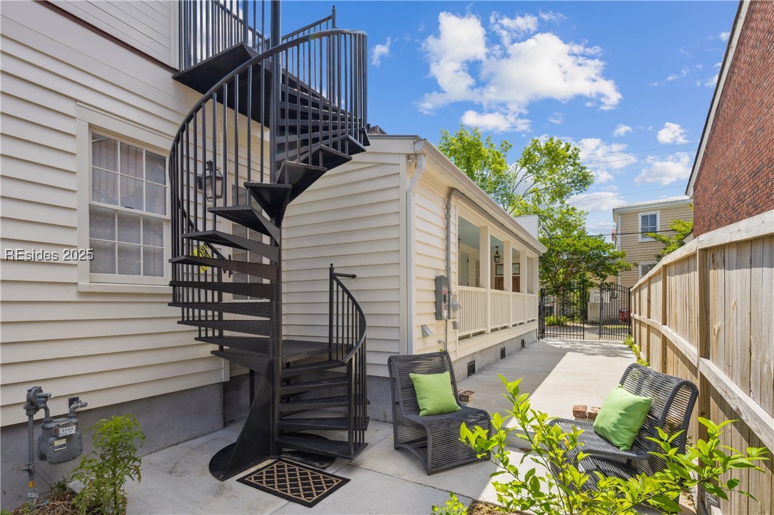 22 Sheppard Street