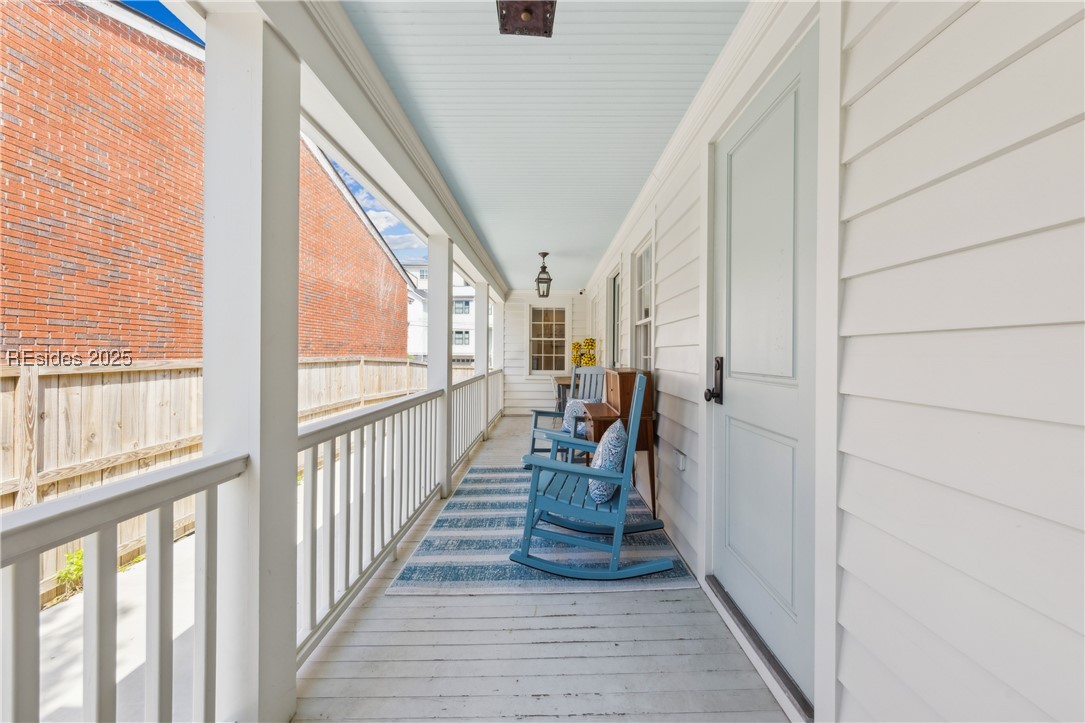 22 Sheppard Street