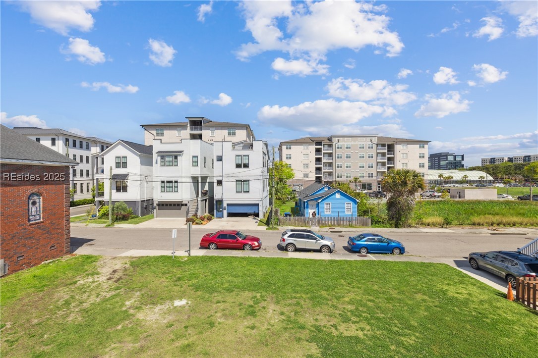 22 Sheppard Street