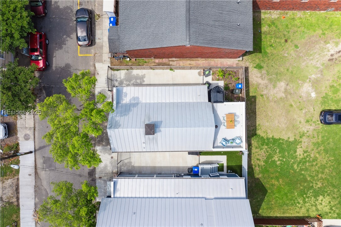 22 Sheppard Street
