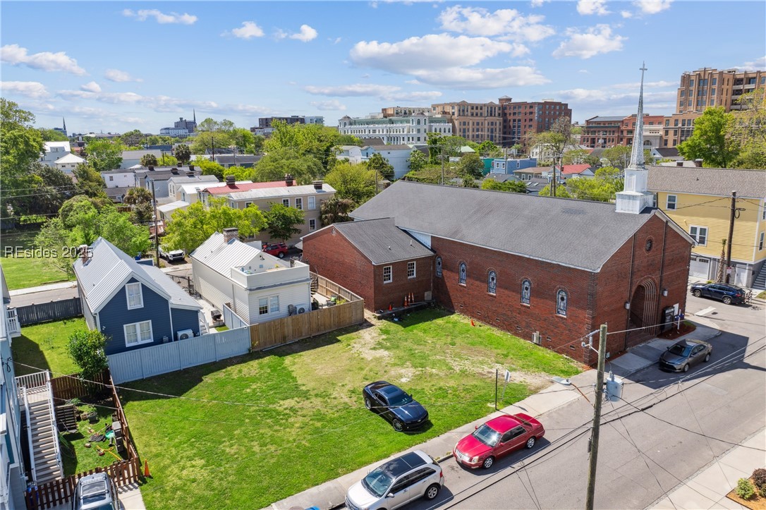 22 Sheppard Street