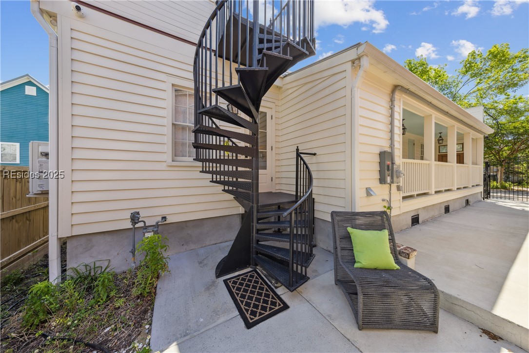 22 Sheppard Street