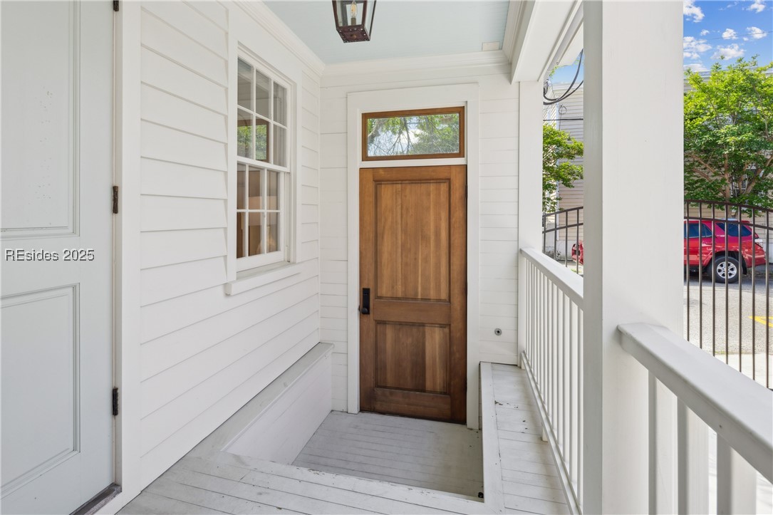 22 Sheppard Street