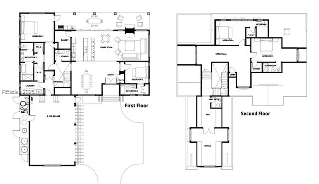 321 Fort Howell Drive