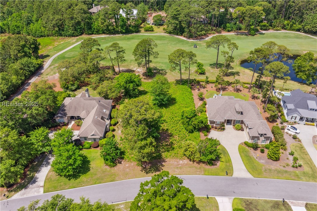 321 Fort Howell Drive