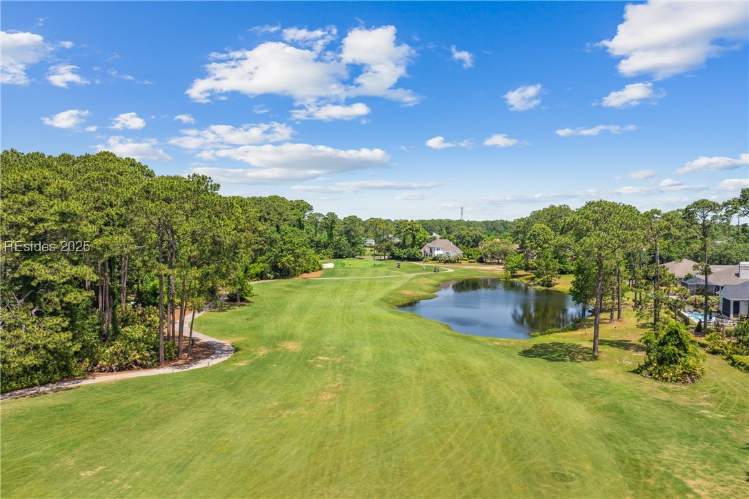 321 Fort Howell Drive