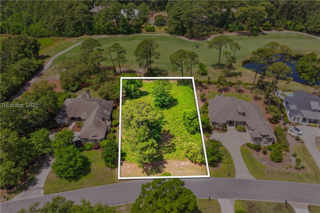 321 Fort Howell Drive