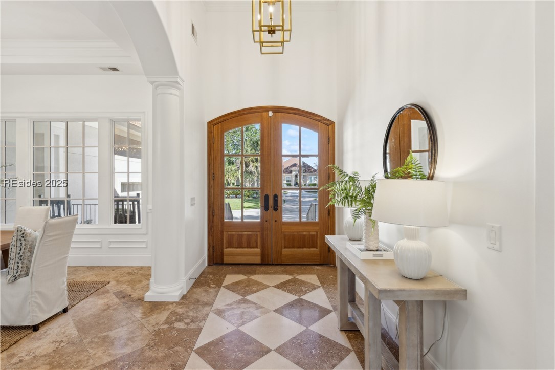 43 Hampton Hall Boulevard