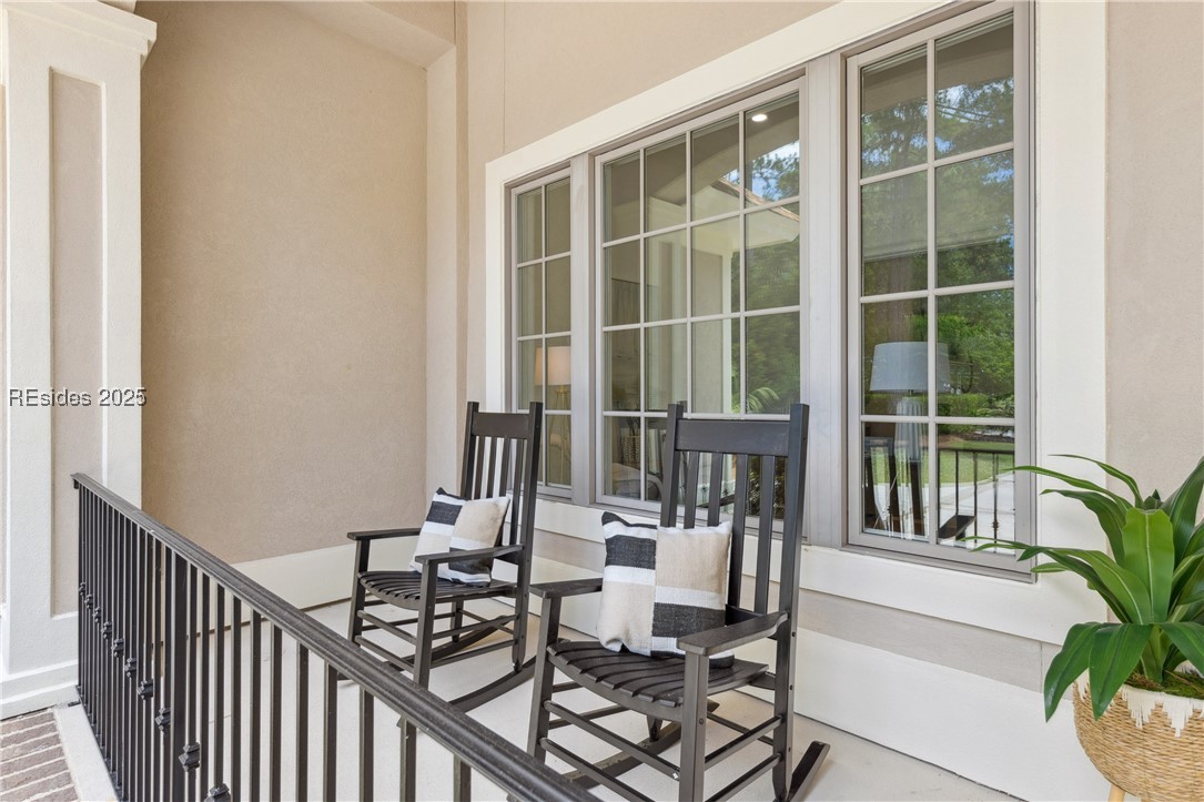 43 Hampton Hall Boulevard