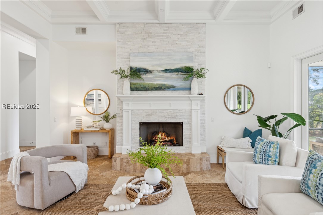 43 Hampton Hall Boulevard