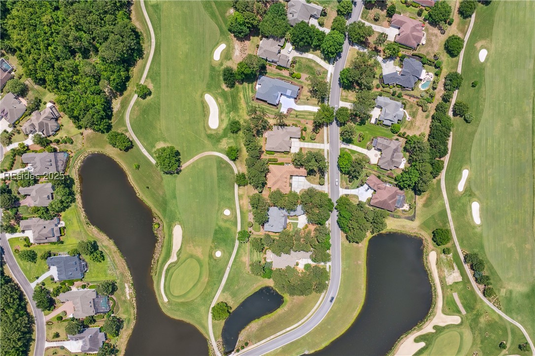 43 Hampton Hall Boulevard