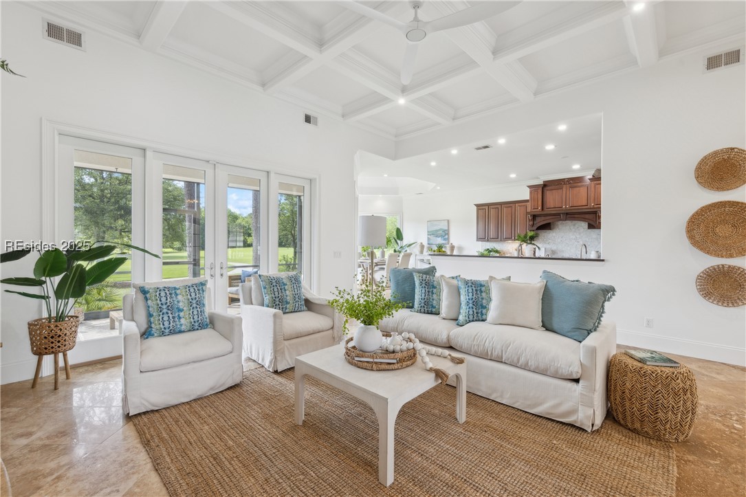 43 Hampton Hall Boulevard