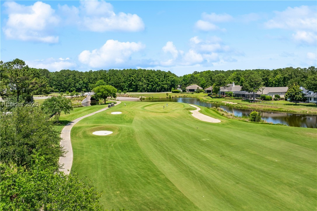 43 Hampton Hall Boulevard