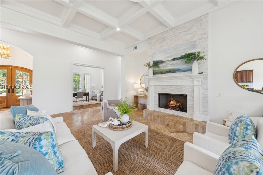 43 Hampton Hall Boulevard