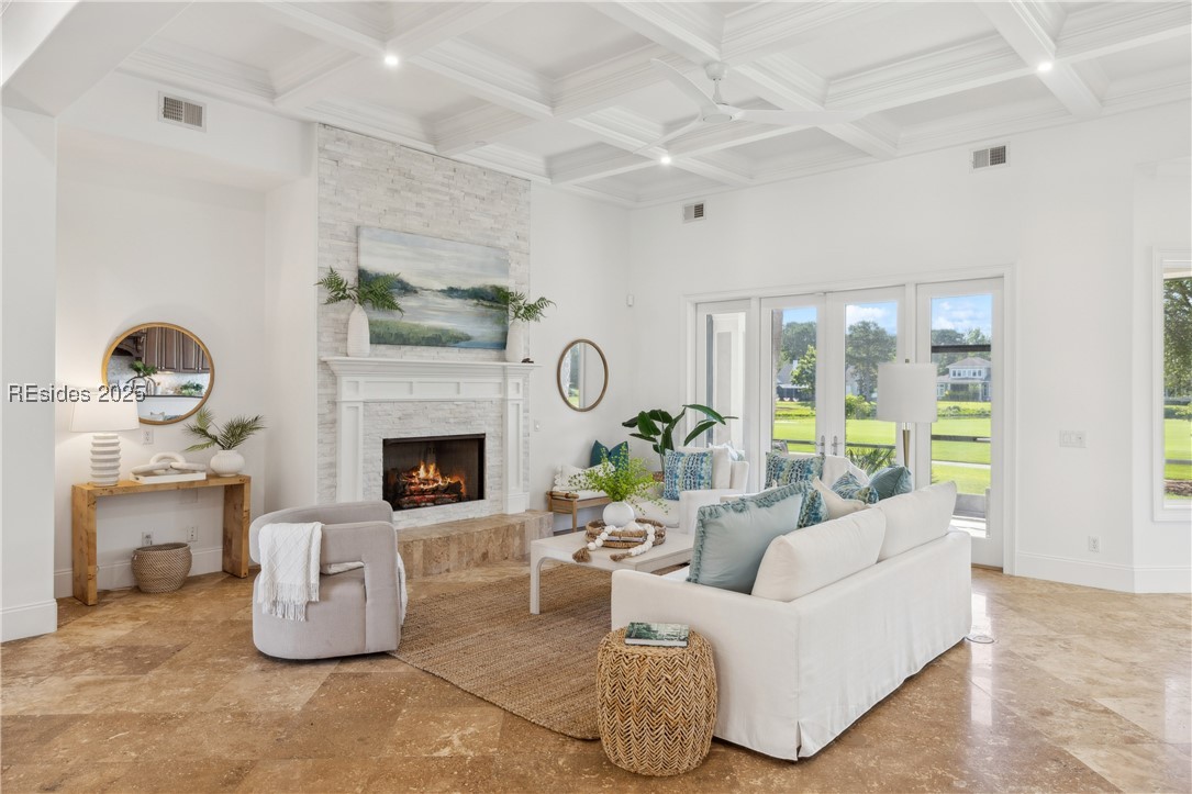 43 Hampton Hall Boulevard