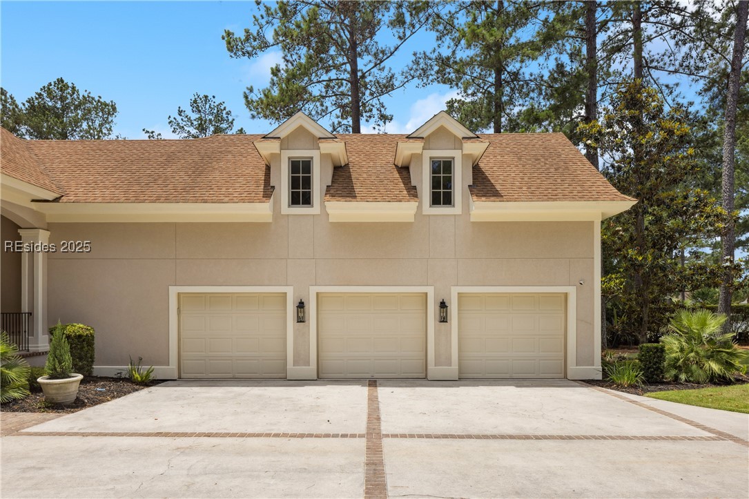 43 Hampton Hall Boulevard