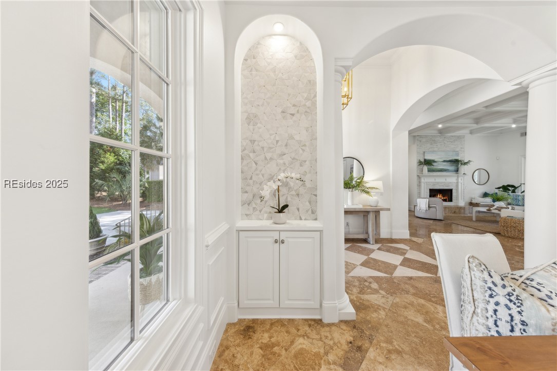 43 Hampton Hall Boulevard