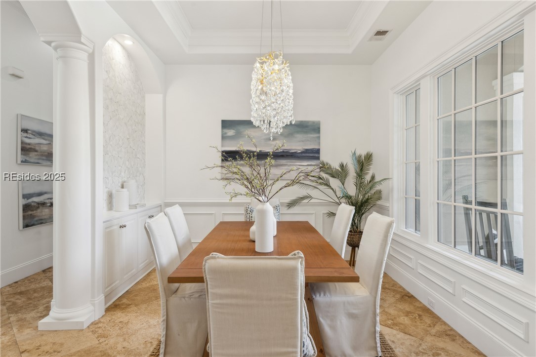 43 Hampton Hall Boulevard